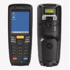 Motorola MC2100 Batch mode